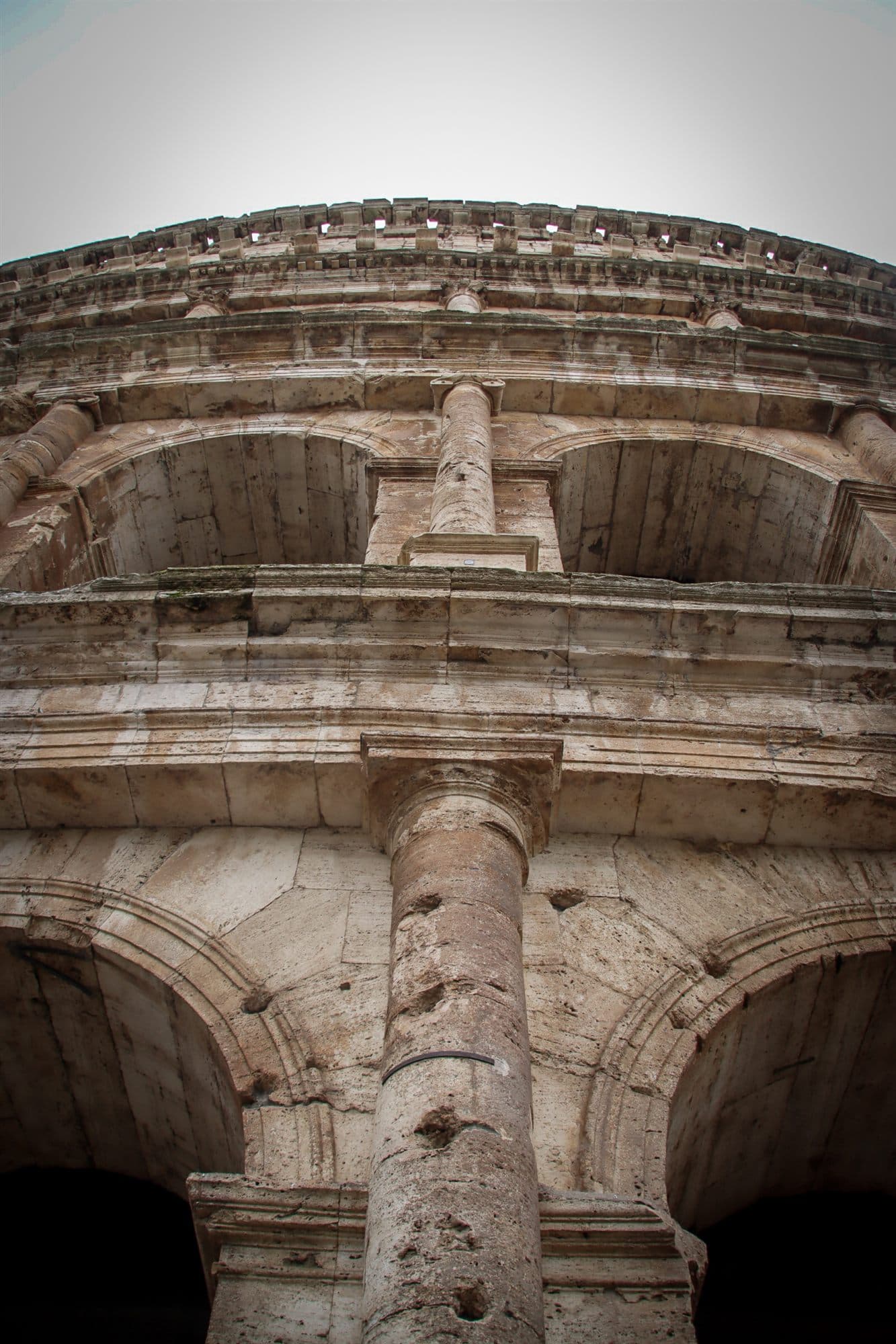 The Colosseum