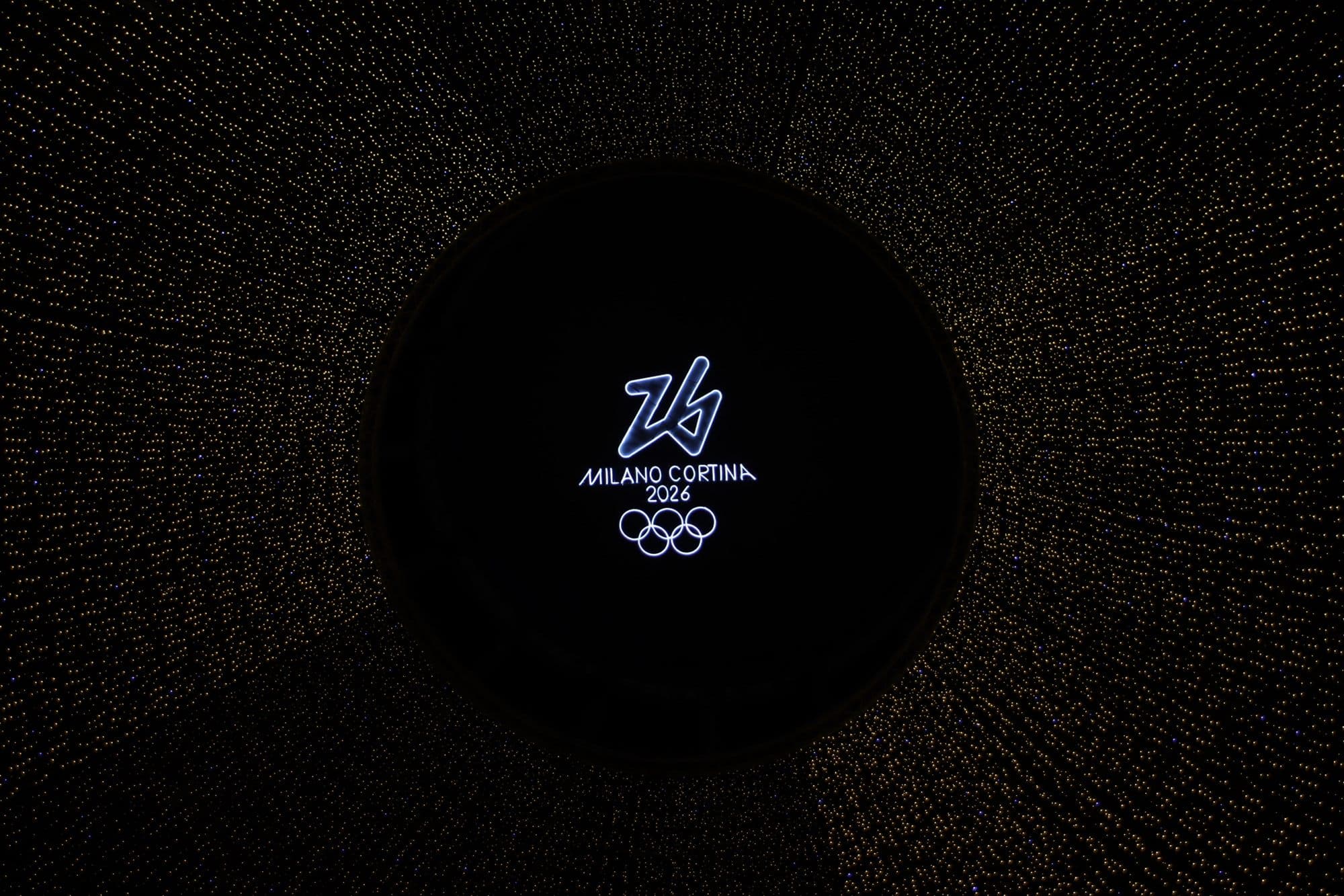 Milano Cortina 2026