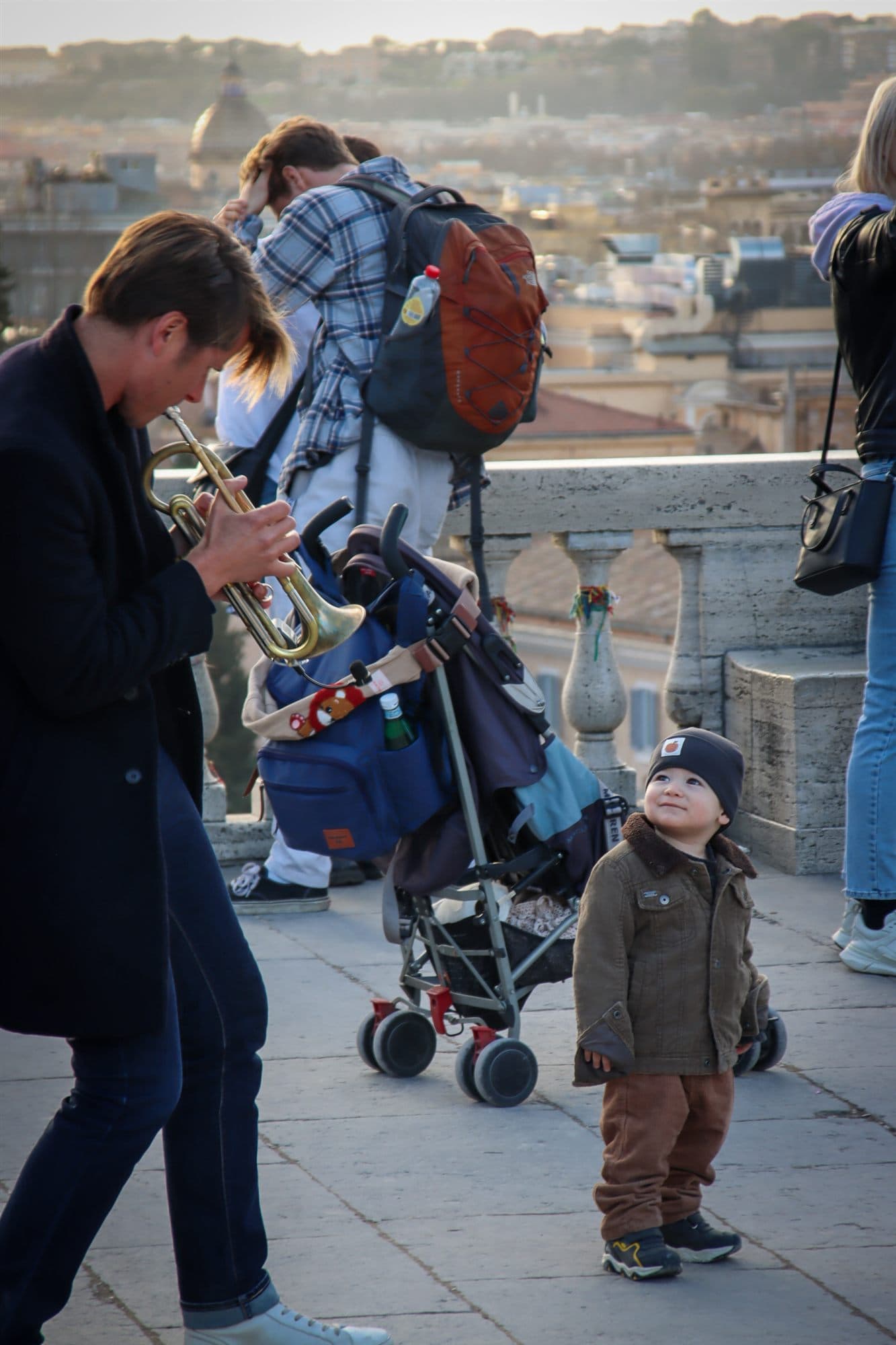 The Littlest Audience