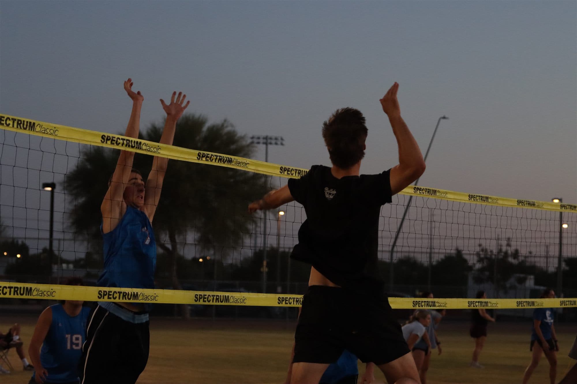 Friday Night Lights
