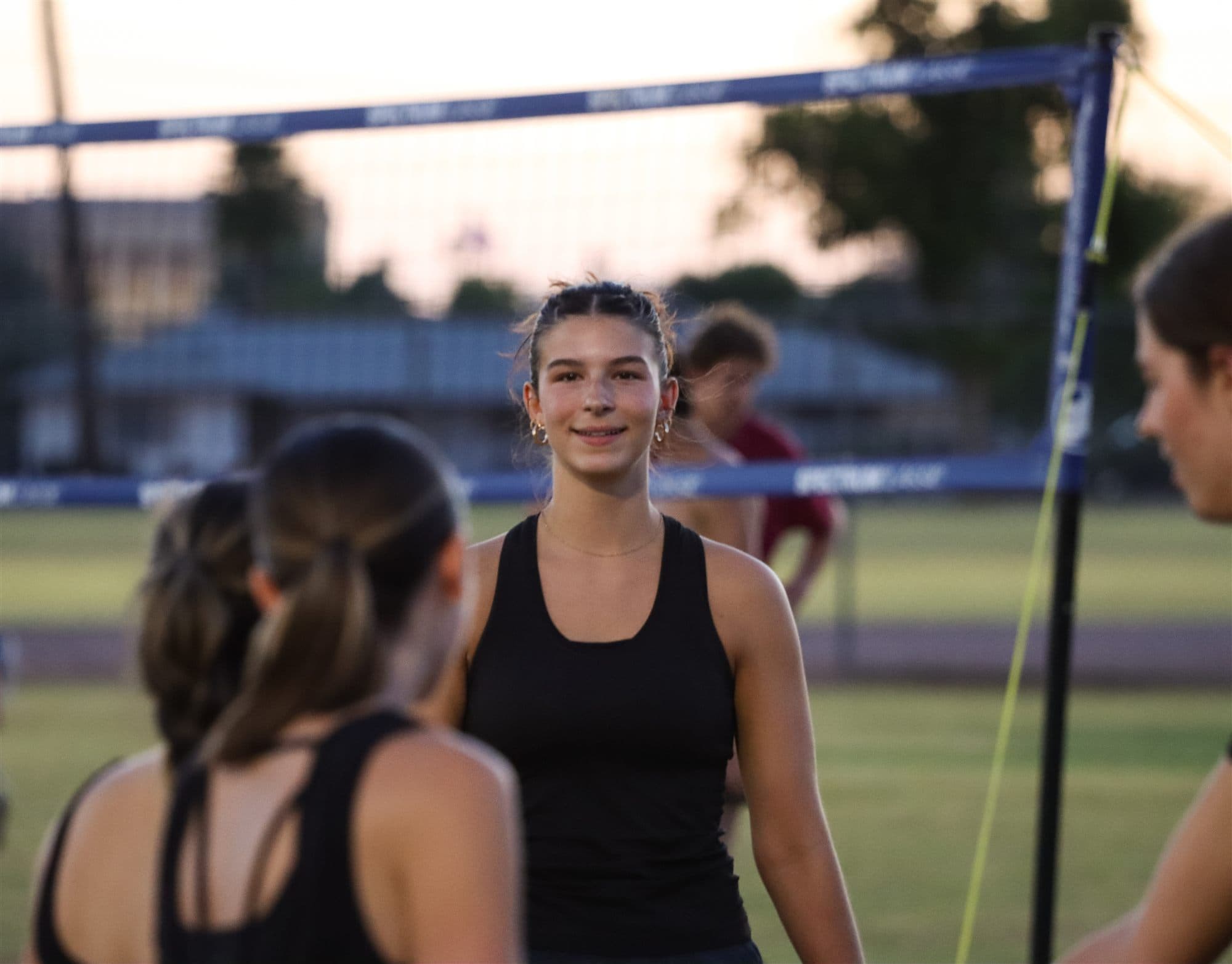 Net Smiles