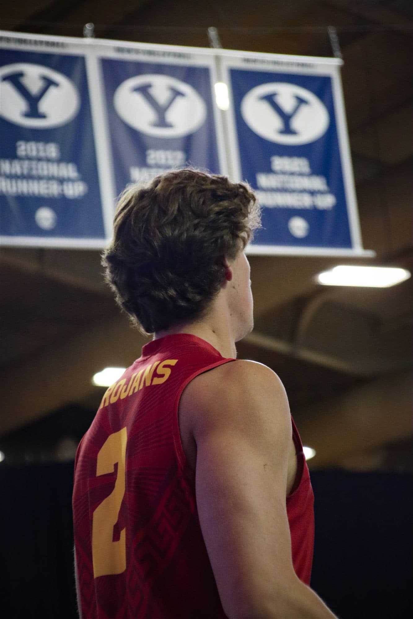 Under the Banners
