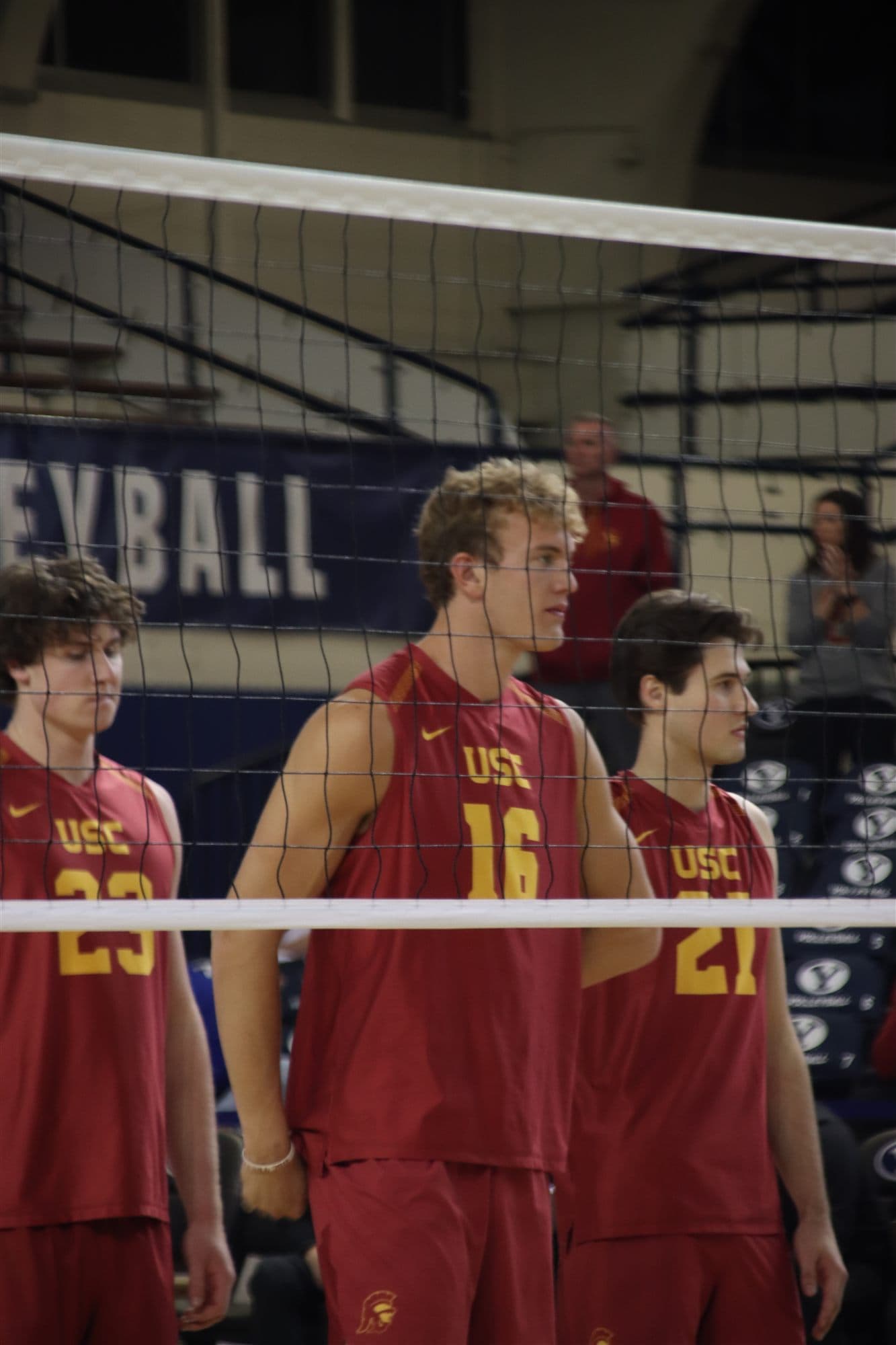 Trojans at the Net