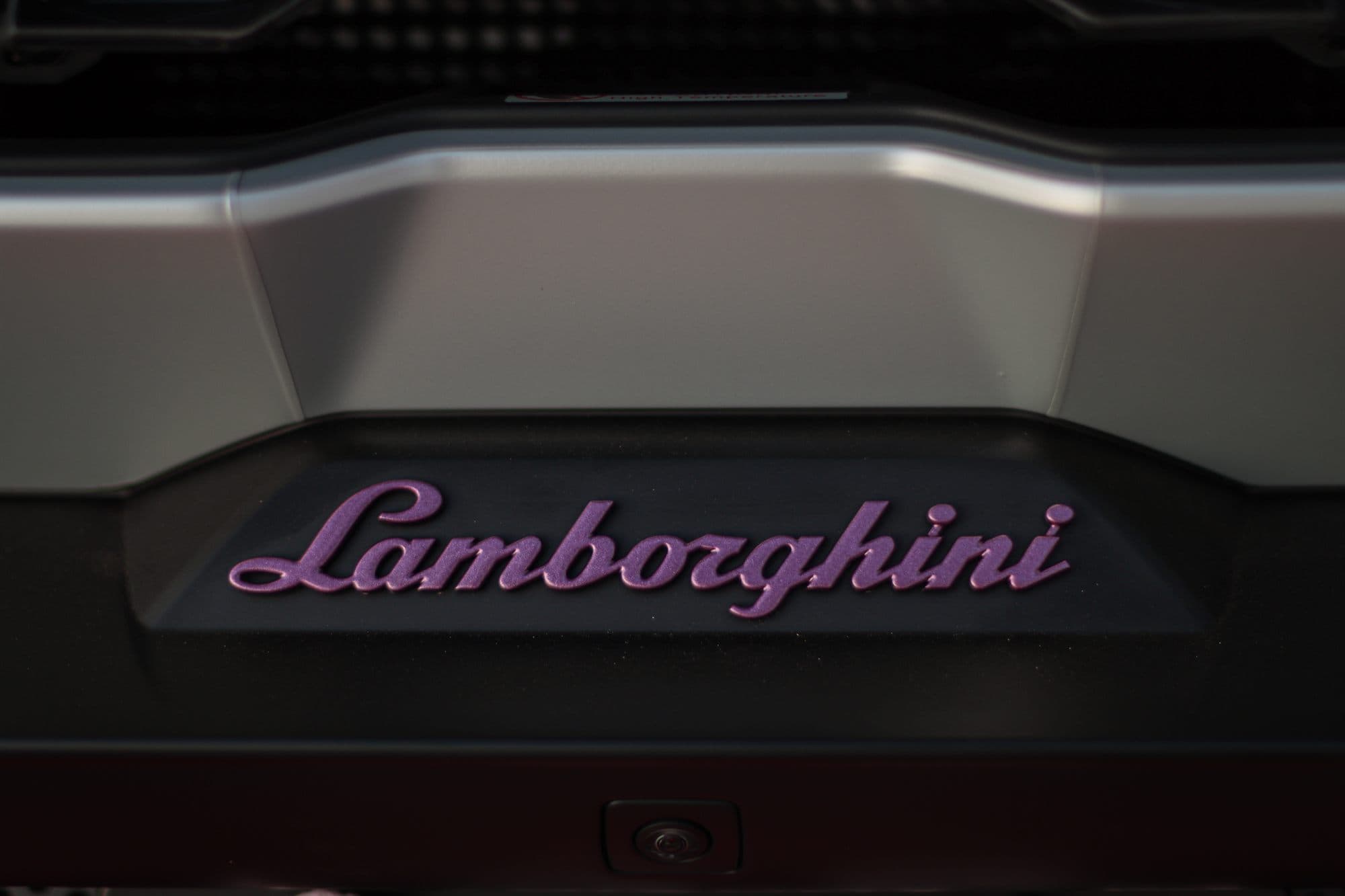 The Badge