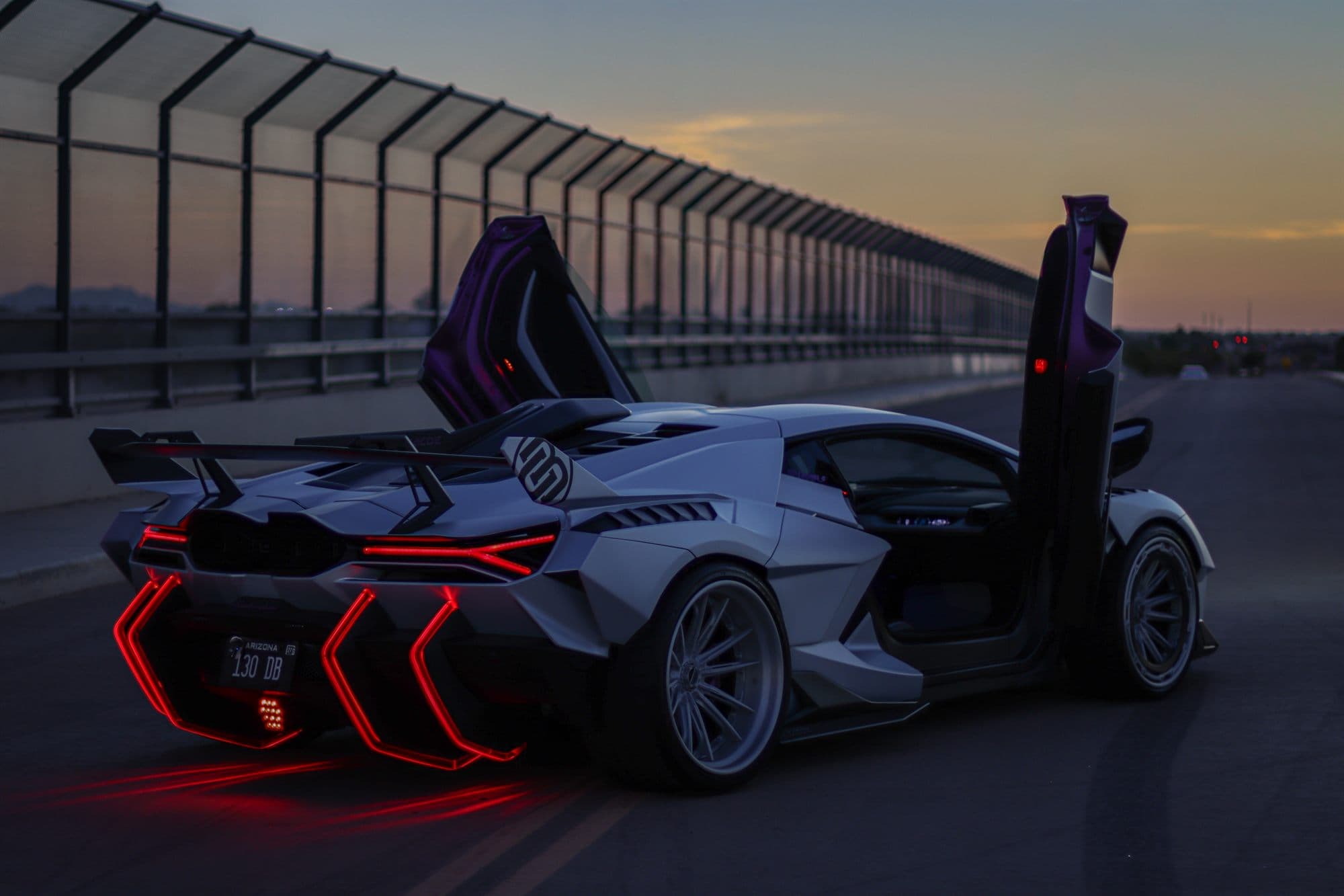 Dusk Runner