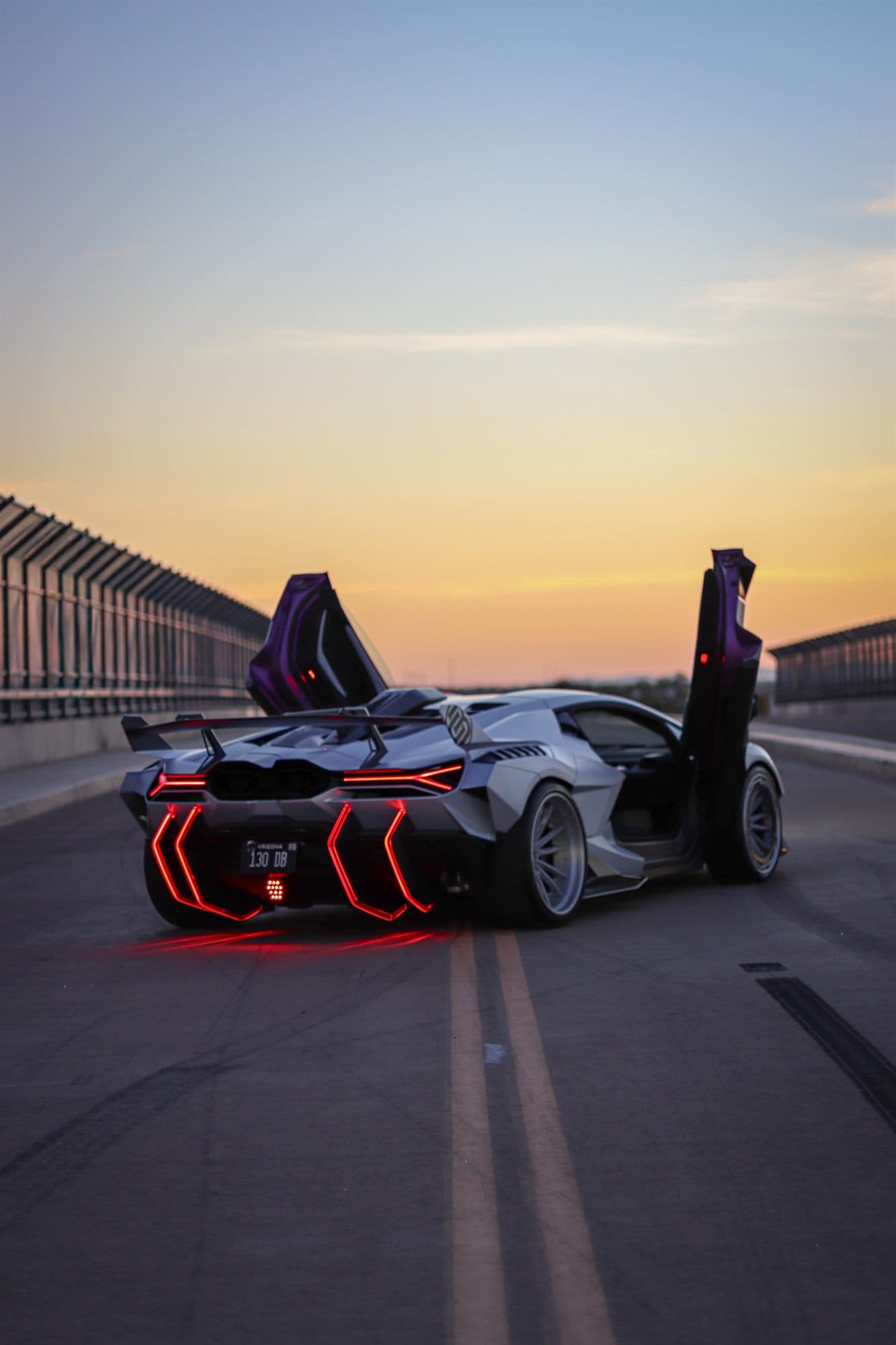 Stance