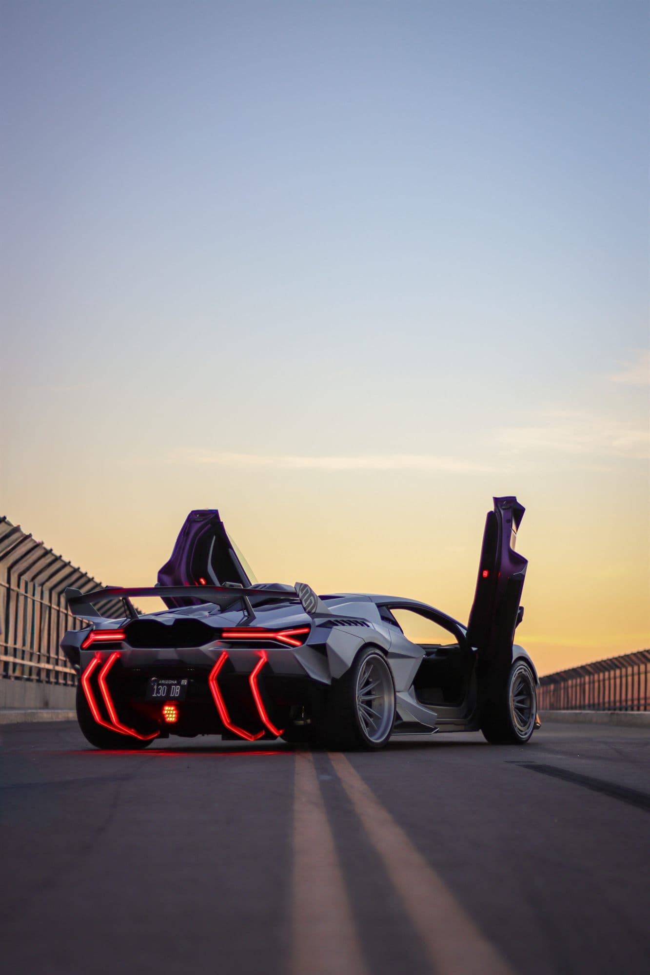 Widebody Sky